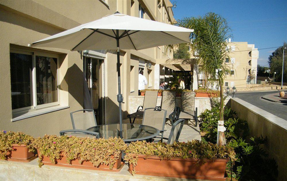 Ramon Suites By Smart Hotels Mitzpe Ramon Exterior photo