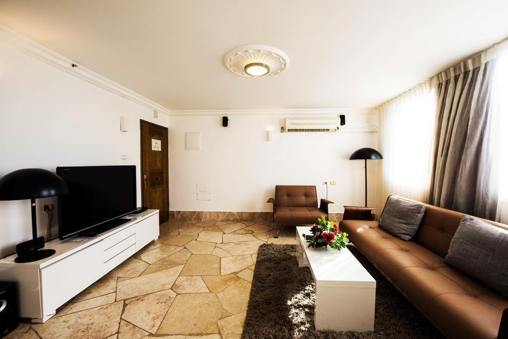 Ramon Suites By Smart Hotels Mitzpe Ramon Exterior photo